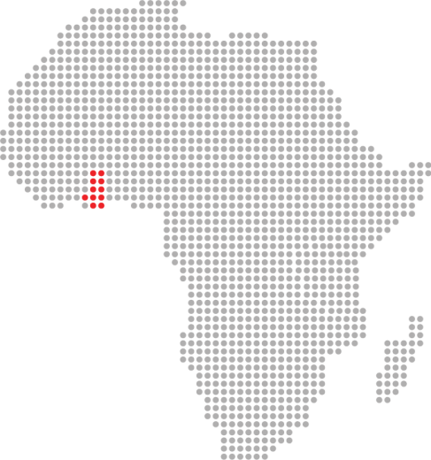 Ghana